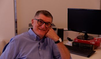Gianpietro Buiatti